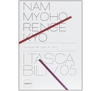 Nam myoho renge kyo. La legge del fiore di loto