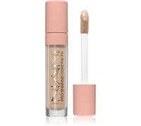 NAM Pro Shaping correcteur longue tenue teinte 4 Warm Nude 6 ml