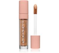 NAM Pro Shaping correcteur longue tenue teinte 6 Natural Bronze 6 ml