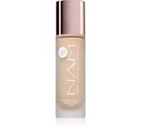 NAM Smart Flawless fond de teint matifiant longue tenue teinte 3 Warm Nude 30 ml
