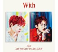 Nam, Woo Hyun (Infinite) - with-Photoboo [Import]