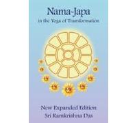Nama-Japa In The Yoga Of Transformation