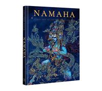 Namaha - Stories from the Land of Gods and Goddesses: Illustrated Stories Special Print