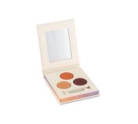 namaki Palette de 3 Fards à Paupières - Automne