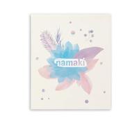 namaki Palette de 3 Fards à Paupières - Hiver