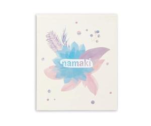 Namaki - Coffret Hiver - Palette de 3 fards à paupières bio enfants ()