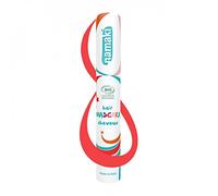 Namaki Mascara Cheveux Maquillage de déguisement Enfants Unisexes, MCR2 Rouge