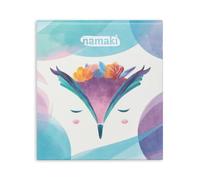 namaki Mon Coffret Secret - Hibou
