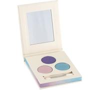 namaki Palette de 3 Fards à Paupières, Hiver Laissez libre cours à votre imagination