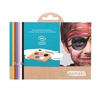 namaki Schmink - Rainbow - 6 kleuren Rainbow - 1