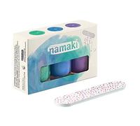 Namaki - Vernis base eau 23 - Framboise Ongles 1 pieces Violet unisex