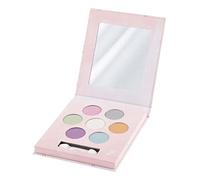 NAMAKI - Set DI OMBRETTI FESTIVI My Secret Play Make-Up Maquillage Multicolore (NA011068)