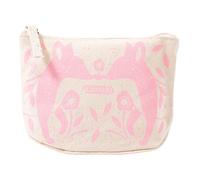 Trousse Maquillage Scintillante Renard Rose Namaki® - Maquillage