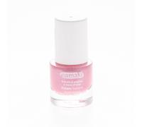 Namaki - Vernis À Ongles Pelable 35 - Rose Pâle Base D'eau 7.5 Ml