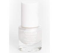 Namaki Vernis pelable Blanc nacré, Enfants Unisexes, VB5