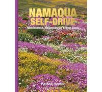 Namaqualand Self-drive: Namaqualand, Nieuwoudtville & West Coast