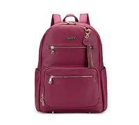 Namaste Back Pack, Rasberry, Taille unique