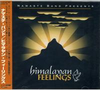 Namaste Band - Himalayan Feelings [Import]