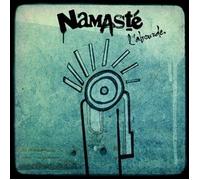 Namaste - L'Absurde