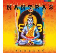 Namaste - Magical Healing Mantras