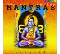Namaste - Magical Healing Mantras