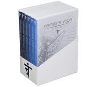 Namaste Yoga: The Complete Collection