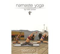 Namaste Yoga: The Complete Second Season