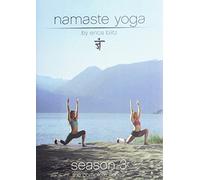 Namaste Yoga: The Complete Third Season