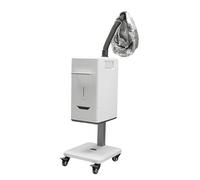 NaMaSyo Machine de coloration multifonction pour cheveux - Nano verticale - Machine à vapeur professionnelle - Nano cheveux - Processeur de couleur ionique - Salon de beauté