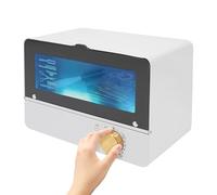 NaMaSyo Stérilisateurs pour outils d'ongles - Armoire de désinfection UV - Outil de stérilisateur UV - Boîte de désinfection pour outils de manucure - Outils cosmétiques - Outils de coiffure