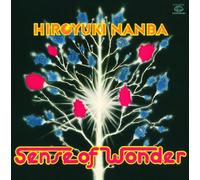 Namba, Hiroyuki - Sense of Wonder