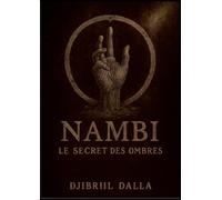 NAMBI: LE SECRET DES OMBRES