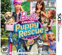 Namco Bandai Barbie compatible with X-Box e le sue sorelle: Salvataggio