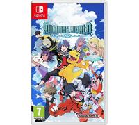 Namco Bandai Digimon World : Next Order