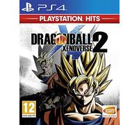Namco Bandai Dragon Ball Xenoverse 2 (Playstation Hits) PS4