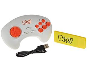 Namco Bandai Flashback Pac-Man Blast! 8 Jeux EU