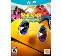 Namco Bandai Games 81004 Pac Man fantomatique Adventurewiiu
