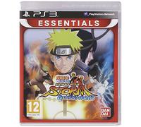 NAMCO BANDAI Games Naruto Shippuden - Jeu (Playstation 3, PlayStation 3, Lutte)