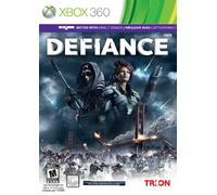 Namco Bandai Games TRI00035 Defiance Xb360