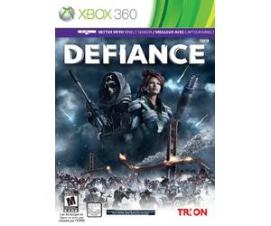 Namco Bandai Games TRI00035 Defiance Xb360