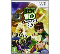 Namco Bandai Namco Bandai Games Ben 10 Omniverse 2, Wii