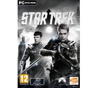 Star Trek Le Movie - Le Film PC Namco