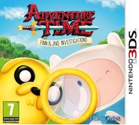 Namco Bandai Sw 3Ds 1065056 Adv.Time:Finn e Jake D