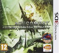 Namco Bandai Sw N3Ds 1063698 Ace Combat Ass.Horizo