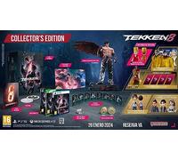 TEKKEN 8 COLLECTOR EDITION - PC (PC)