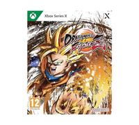 Dragon Ball Fighterz Xbox Series X