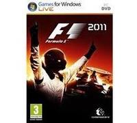 Namco - Formula 1 2011 Pc G