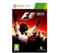 Namco - Formula 1 2011 Xbox 360 G