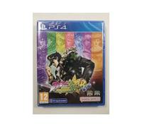 NAMCO JoJo's Bizarre Adventure: All-Star Battle