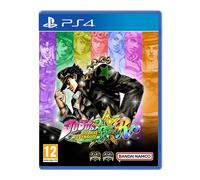 NAMCO JoJo's Bizarre Adventure: All-Star Battle (PS5) (Sony Playstation 5)